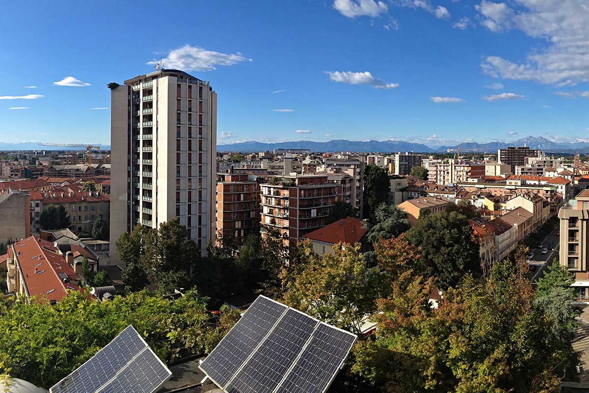 infissi per la casa a monza